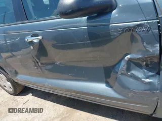2006 Chrysler PT Cruiser with VIN 3A4FY48B46T252386, listed as a IAAI auction lot 42540111 with 142,641 mi miles and . Bid and sale history available at DreamBid. Image 14.