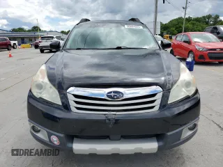2012 Subaru Outback Limited z VIN 4S4BRBKC2C3275613, wystawiony jako Copart lot #56884865 z przebiegiem 125 348 mil mil oraz Czysty tytuł • Clean title. Historia ofert i sprzedaży dostępna na DreamBid. Obrazek 5.