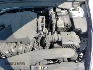 2020 Hyundai Sonata SE с VIN 5NPEG4JA3LH028723, выставлен на аукционе Copart как лот 65379525 с пробегом 35 741 миль миль и Списание • Salvage title. История ставок и продаж доступна на DreamBid. Изображение 15.