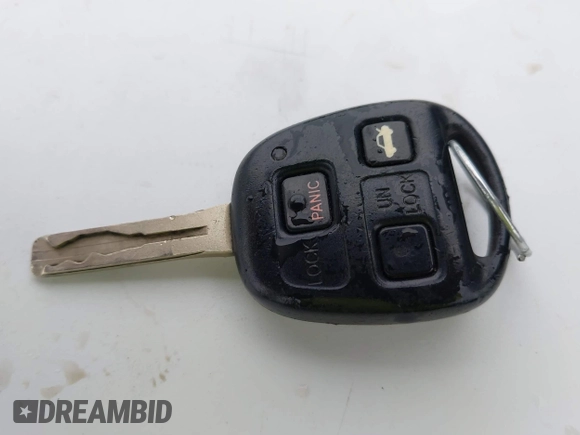 2005 Lexus ES 350 с VIN JTHBA30G755063805, выставлен на аукционе IAAI как лот 42376576 с пробегом 209 524 миль миль и . История ставок и продаж доступна на DreamBid. Изображение 11.