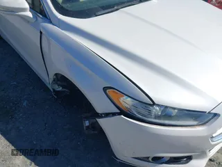 2016 Ford Fusion Titanium with VIN 3FA6P0K93GR288081, listed as a IAAI auction lot 41784259 with 71,197 mi miles. Bid and sale history available at carsss.com. Image 6.