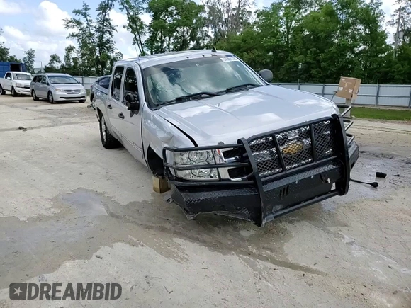 2013 Chevrolet Silverado 1500 LT with VIN 3GCPKSE72DG156102, listed as a Copart auction lot 52367725 with 254,388 mi miles and Salvage Title. Bid and sale history available at DreamBid. Image 14.