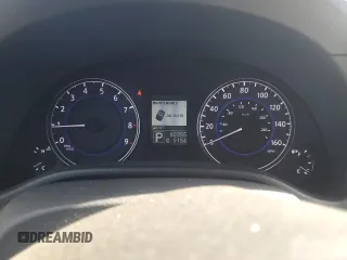 2014 Infiniti Q60 Journey с VIN JN1CV6EK5EM112047, выставлен на аукционе Copart как лот 56208575 с пробегом 90 355 миль миль и Списание • Salvage title. История ставок и продаж доступна на DreamBid. Изображение 9.