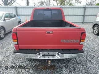 1994 Mazda B-Series 2WD Truck LE with VIN 4F4CR16X1RTM80551, listed as a Copart auction lot 46263735 with 151,185 mi miles and Salvage Title. Bid and sale history available at carsss.com. Image 6.
