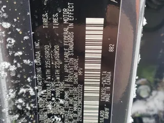 2024 Lexus NX 350 Luxury with VIN 2T2HGCEZ9RC032032, listed as a Copart auction lot 49675905 with 35,441 mi miles and Salvage title. Bid and sale history available at DreamBid. Image 15.