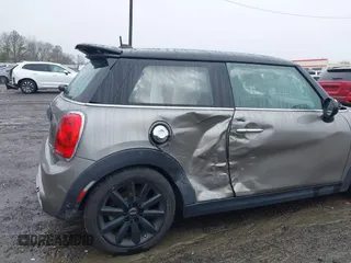 2018 MINI Hardtop Cooper S with VIN WMWXP7C59J2A47723, listed as a IAAI auction lot 41497829 with 31,461 mi miles and . Bid and sale history available at DreamBid. Image 6.