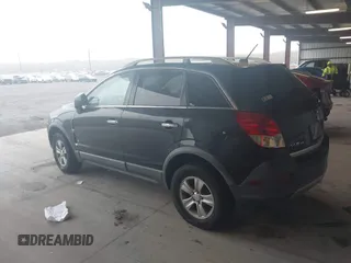 2008 Saturn VUE XE z VIN 3GSCL33P08S688606, wystawiony jako IAAI lot #41994579 z przebiegiem 111 330 mil mil oraz . Historia ofert i sprzedaży dostępna na DreamBid. Obrazek 14.