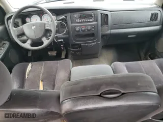 2005 Dodge Ram 1500 SLT with VIN 1D7HA18D65S106113, listed as a Copart auction lot 47532365 with 194,797 mi miles and Salvage Title. Bid and sale history available at carsss.com. Image 8.