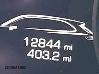2021 Porsche Cayenne GTS z VIN WP1AG2AY0MDA35148, wystawiony jako IAAI lot #41949459 z przebiegiem 12 844 mil mil oraz . Historia ofert i sprzedaży dostępna na DreamBid. Obrazek 15.