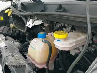 2021 Ram ProMaster Cargo z VIN 3C6LRVAG1ME530011, wystawiony jako IAAI lot #42450613 z przebiegiem 48 814 mil mil oraz . Historia ofert i sprzedaży dostępna na DreamBid. Obrazek 19.