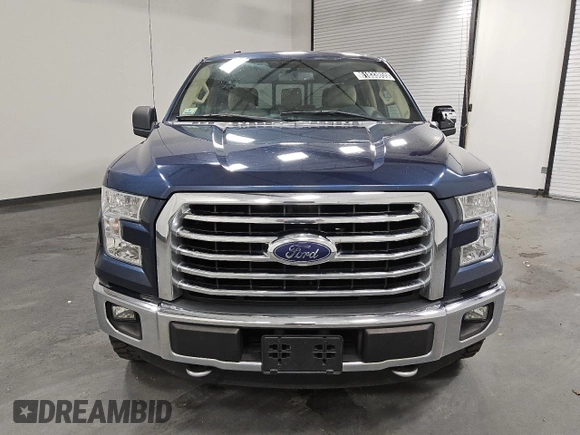 2015 Ford F-150 XLT с VIN 1FTEW1EG2FFC43167, выставлен на аукционе Copart как лот 61833855 с пробегом 164 354 миль миль и Чистый • Clean title. История ставок и продаж доступна на DreamBid. Изображение 5.