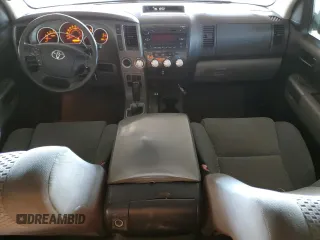 2010 Toyota Tundra 4WD Truck with VIN 5TFUM5F11AX001413, listed as a Copart auction lot 41913475 with 365,742 mi miles and Clean Title. Bid and sale history available at carsss.com. Image 8.