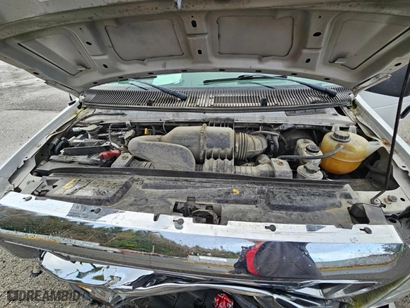 2014 Ford Econoline Wagon XL with VIN 1FBSS3BL2EDA58837, listed as a Copart auction lot 80034944 with 114,694 mi miles and Salvage Title. Bid and sale history available at carsss.com. Image 12.