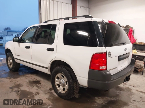 2004 Ford Explorer XLS z VIN 1FMZU72K14ZB03010, wystawiony jako IAAI lot #41240957 z przebiegiem 185 144 mil mil oraz . Historia ofert i sprzedaży dostępna na DreamBid. Obrazek 3.