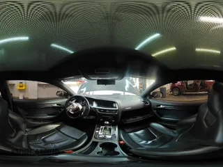 2015 Audi S5 Premium Plus z VIN WAUCGAFR4FA030980, wystawiony jako Copart lot #83390824 z przebiegiem 202 651 mil mil oraz Szkoda całkowita • Salvage title. Historia ofert i sprzedaży dostępna na DreamBid. Obrazek 13.