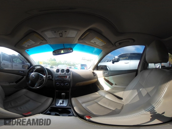 2007 Nissan Altima S with VIN 1N4AL21E37C213444, listed as a IAAI auction lot 42067563 with 186,287 mi miles and . Bid and sale history available at DreamBid. Image 19.