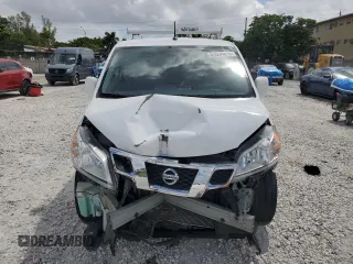 2020 Nissan NV200 S z VIN 3N6CM0KN0LK708916, wystawiony jako Copart lot #51534815 z przebiegiem 72 689 mil mil oraz Nie do naprawy • Non repairable. Historia ofert i sprzedaży dostępna na DreamBid. Obrazek 5.