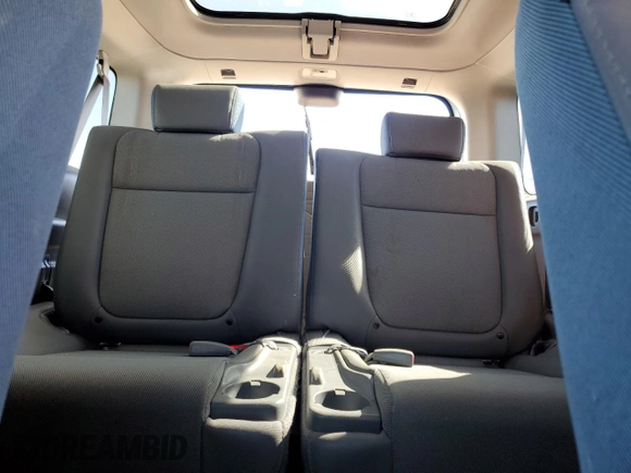2006 Honda Element EX with VIN 5J6YH28686L013774, listed as a Copart auction lot 47295225 with 185,935 mi miles and Salvage Title. Bid and sale history available at DreamBid. Image 10.