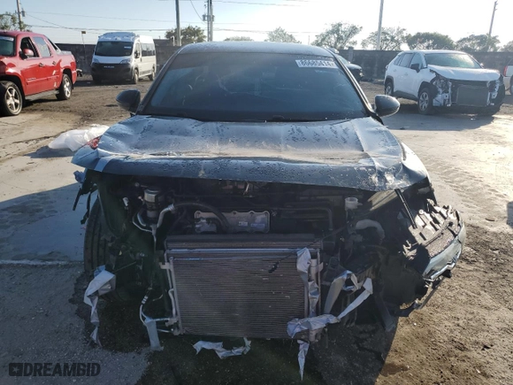2019 Volkswagen Jetta S with VIN 3VWCB7BU4KM265825, listed as a Copart auction lot 86685414 with 29,878 mi miles and Salvage Title. Bid and sale history available at carsss.com. Image 5.
