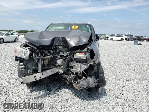 2013 Toyota 4Runner SR5 with VIN JTEZU5JR4D5054766, listed as a Copart auction lot 54129795 with Not Provided miles and Non Repairable. Bid and sale history available at DreamBid. Image 14.