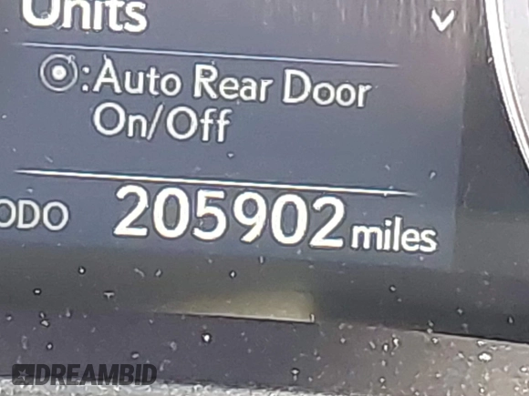 2015 Lexus NX 200t with VIN JTJBARBZ2F2002932, listed as a IAAI auction lot 41797857 with 205,902 mi miles and . Bid and sale history available at DreamBid. Image 15.