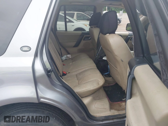 2012 Land Rover LR2 HSE с VIN SALFR2BN9CH311817, выставлен на аукционе IAAI как лот 42793853 с пробегом Не указан миль и . История ставок и продаж доступна на DreamBid. Изображение 8.