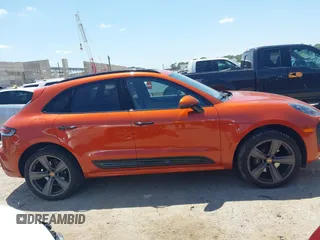 2023 Porsche Macan z VIN WP1AA2A56PLB14311, wystawiony jako IAAI lot #42527908 z przebiegiem 21 879 mil mil oraz . Historia ofert i sprzedaży dostępna na DreamBid. Obrazek 13.