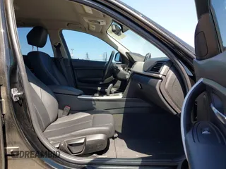 2016 BMW 3 Series 320i with VIN WBA8E1G53GNU11091, listed as a IAAI auction lot 42000088 with 112,711 mi miles and . Bid and sale history available at carsss.com. Image 5.