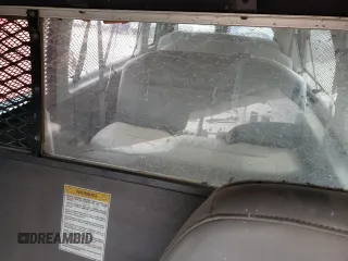 2008 Ford Econoline Passenger XL with VIN 1FBSS31L88DA95428, listed as a Copart auction lot 55216894 with Not Provided miles and Salvage Title. Bid and sale history available at DreamBid. Image 10.