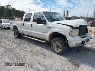 2006 Ford F-250 XL z VIN 1FTSW21P36EA12234, wystawiony jako IAAI lot #41218439 z przebiegiem 366 410 mil mil oraz . Historia ofert i sprzedaży dostępna na DreamBid. Obrazek 1.