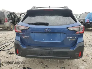 2022 Subaru Outback Premium z VIN 4S4BTAFC2N3135442, wystawiony jako Copart lot #53930375 z przebiegiem Nie podano mil oraz Szkoda całkowita • Salvage title. Historia ofert i sprzedaży dostępna na DreamBid. Obrazek 6.