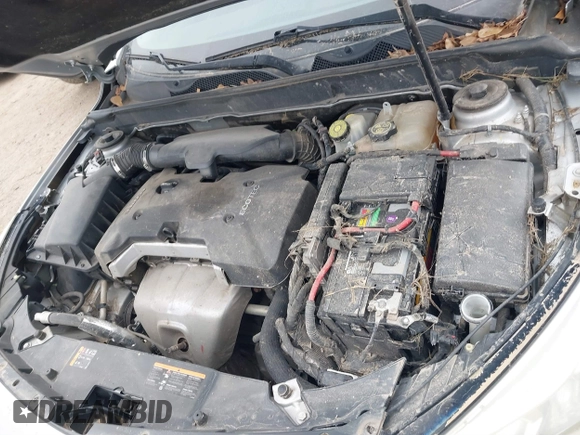 2016 Chevrolet Malibu LT with VIN 1G11C5SA9GF148906, listed as a IAAI auction lot 41354693 with 185,570 mi miles and . Bid and sale history available at DreamBid. Image 10.