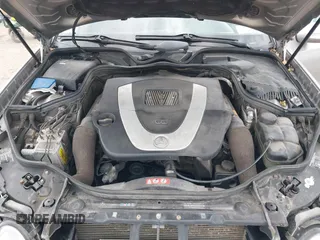 2006 Mercedes-Benz E 350 with VIN WDBUF56J96A760880, listed as a IAAI auction lot 42113873 with 7,298 mi miles and . Bid and sale history available at carsss.com. Image 10.