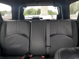 2009 Mercury Mariner Premier with VIN 4M2CU87769KJ03485, listed as a Copart auction lot 72353244 with 142,901 mi miles and Clean Title. Bid and sale history available at carsss.com. Image 10.