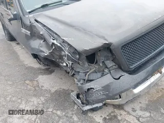 2005 Ford F-150 XLT с VIN 1FTRW12WX5FA40877, выставлен на аукционе IAAI как лот 41760089 с пробегом 182 419 миль миль и . История ставок и продаж доступна на DreamBid. Изображение 14.