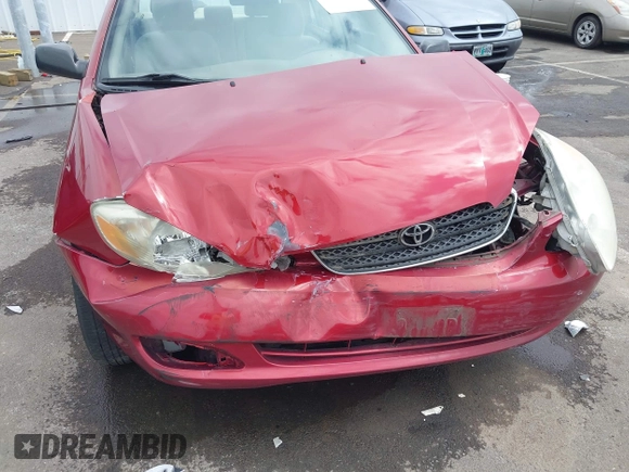 2005 Toyota Corolla CE с VIN 1NXBR32E95Z453456, выставлен на аукционе IAAI как лот 42466987 с пробегом 127 373 миль миль и . История ставок и продаж доступна на DreamBid. Изображение 6.