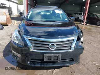 2013 Nissan Altima SL with VIN 1N4BL3AP1DC136290, listed as a IAAI auction lot 41981124 with 181,362 mi miles and . Bid and sale history available at DreamBid. Image 12.