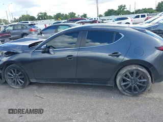 2020 Mazda 3 Preferred with VIN JM1BPBMM0L1162223, listed as a IAAI auction lot 42594572 with 49,916 mi miles and . Bid and sale history available at DreamBid. Image 14.