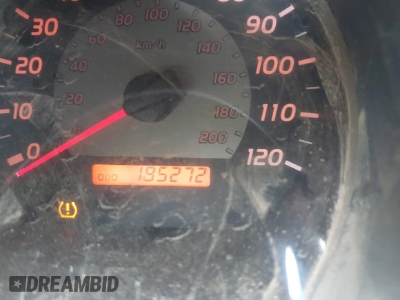 2009 Toyota Tacoma with VIN 3TMLU42N19M034332, listed as a IAAI auction lot 42157119 with 195,272 mi miles and . Bid and sale history available at DreamBid. Image 15.