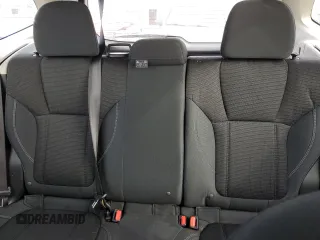 2019 Subaru Forester with VIN JF2SKACC4KH487420, listed as a Copart auction lot 49989085 with 90,879 mi miles and Salvage Title. Bid and sale history available at carsss.com. Image 10.