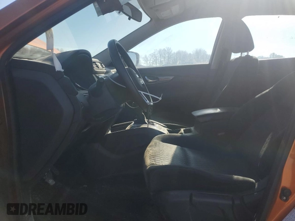 2017 Nissan Rogue S with VIN JN8AT2MV2HW274066, listed as a Copart auction lot 51414445 with 111,689 mi miles and Salvage Title. Bid and sale history available at carsss.com. Image 7.