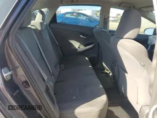 2010 Toyota Prius II z VIN JTDKN3DUXA1009762, wystawiony jako Copart lot #44723625 z przebiegiem 192 817 mil mil oraz Szkoda całkowita • Salvage title. Historia ofert i sprzedaży dostępna na DreamBid. Obrazek 10.