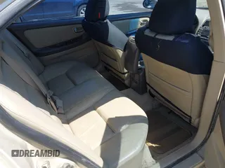 2002 Nissan Maxima GXE z VIN JN1DA31D92T207069, wystawiony jako IAAI lot #42439722 z przebiegiem 188 502 mil mil oraz . Historia ofert i sprzedaży dostępna na DreamBid. Obrazek 8.