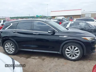 2019 Infiniti QX50 Essential z VIN 3PCAJ5M11KF122386, wystawiony jako IAAI lot #42403328 z przebiegiem 58 035 mil mil oraz . Historia ofert i sprzedaży dostępna na DreamBid. Obrazek 14.