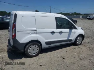 2015 Ford Transit Connect XL z VIN NM0KS6EX8F1201057, wystawiony jako Copart lot #61832715 z przebiegiem 121 542 mil mil oraz Czysty tytuł • Clean title. Historia ofert i sprzedaży dostępna na DreamBid. Obrazek 3.
