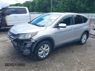 2013 Honda CR-V EX z VIN 3CZRM3H52DG702135, wystawiony jako IAAI lot #42254226 z przebiegiem 133 561 mil mil oraz . Historia ofert i sprzedaży dostępna na DreamBid. Obrazek 18.
