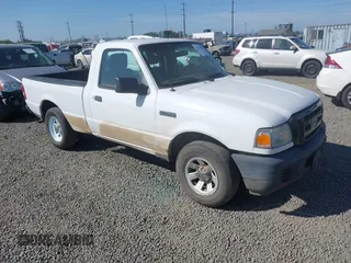 2010 Ford Ranger XL with VIN 1FTKR1AD3APA41060, listed as a IAAI auction lot 42441485 with 188,679 mi miles and . Bid and sale history available at DreamBid. Image 1.