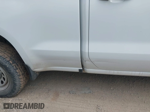 2020 Chevrolet Silverado 1500 Work Truck with VIN 1GCRYAEF9LZ178766, listed as a IAAI auction lot 41895640 with 85,057 mi miles and . Bid and sale history available at DreamBid. Image 6.