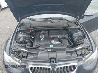 2008 BMW 3 Series 335i with VIN WBAWL73568PX58250, listed as a IAAI auction lot 42174590 with 173,527 mi miles and . Bid and sale history available at carsss.com. Image 10.