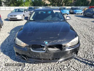 2013 BMW 3 Series 328i xDrive with VIN WBA3B5C56DF593469, listed as a Copart auction lot 62335655 with 74,953 mi miles and Clean title. Bid and sale history available at DreamBid. Image 5.